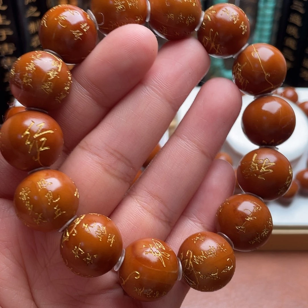 橄榄核吊坠橄榄核1.7