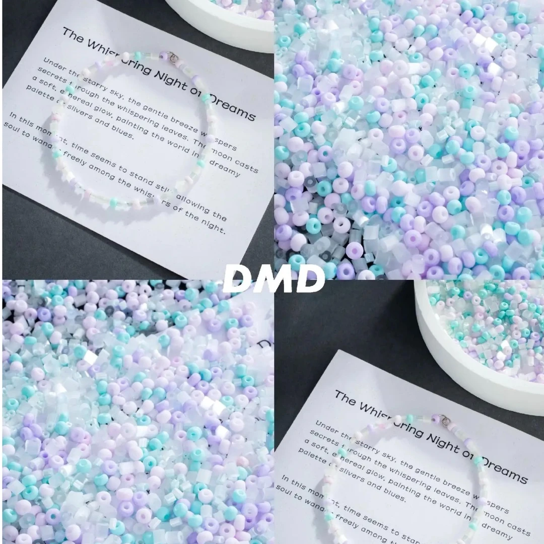 小包装米珠盲袋（每包10g）