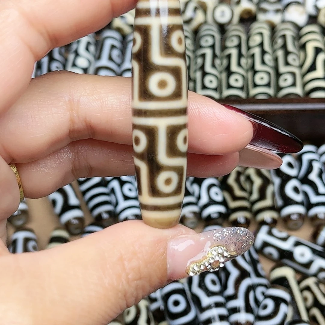 玛瑙/玉髓吊坠(不含链)未镶嵌