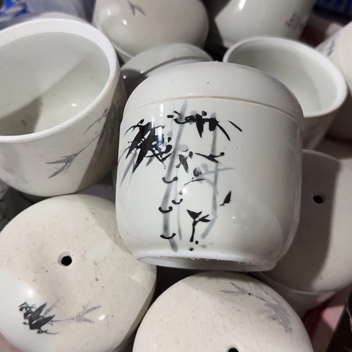 景德镇陶瓷厂瓷厂