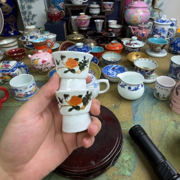 其他景德镇陶瓷老厂瓷39