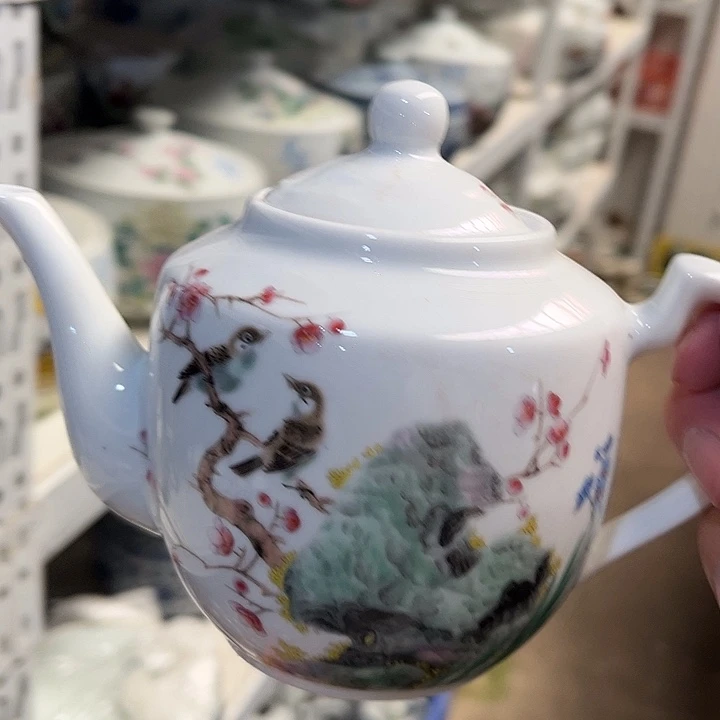 摆件景德镇精品陶瓷