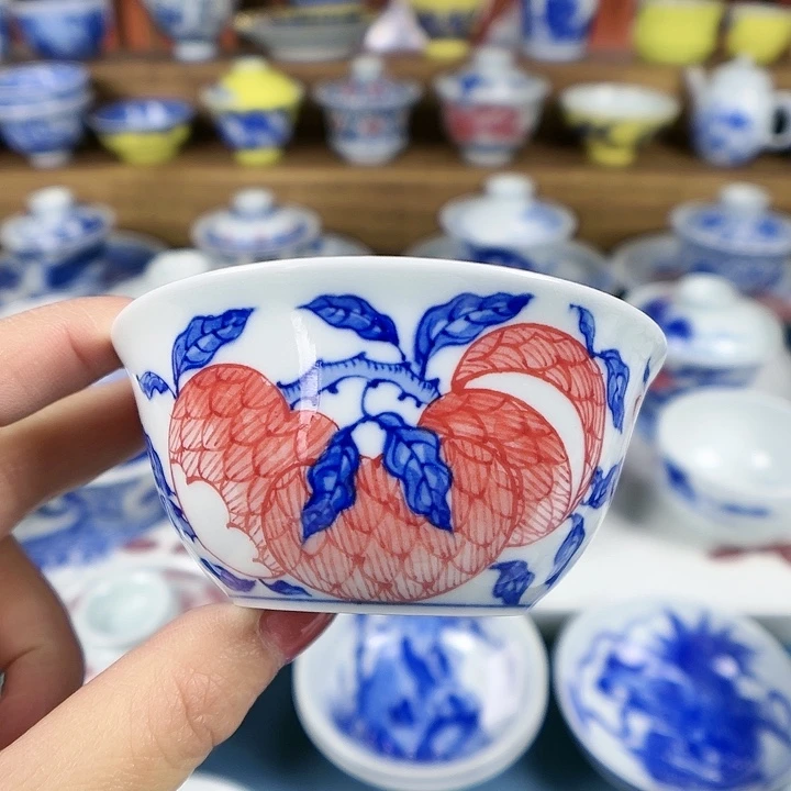 【闪购商品】景德镇陶瓷研究所研究