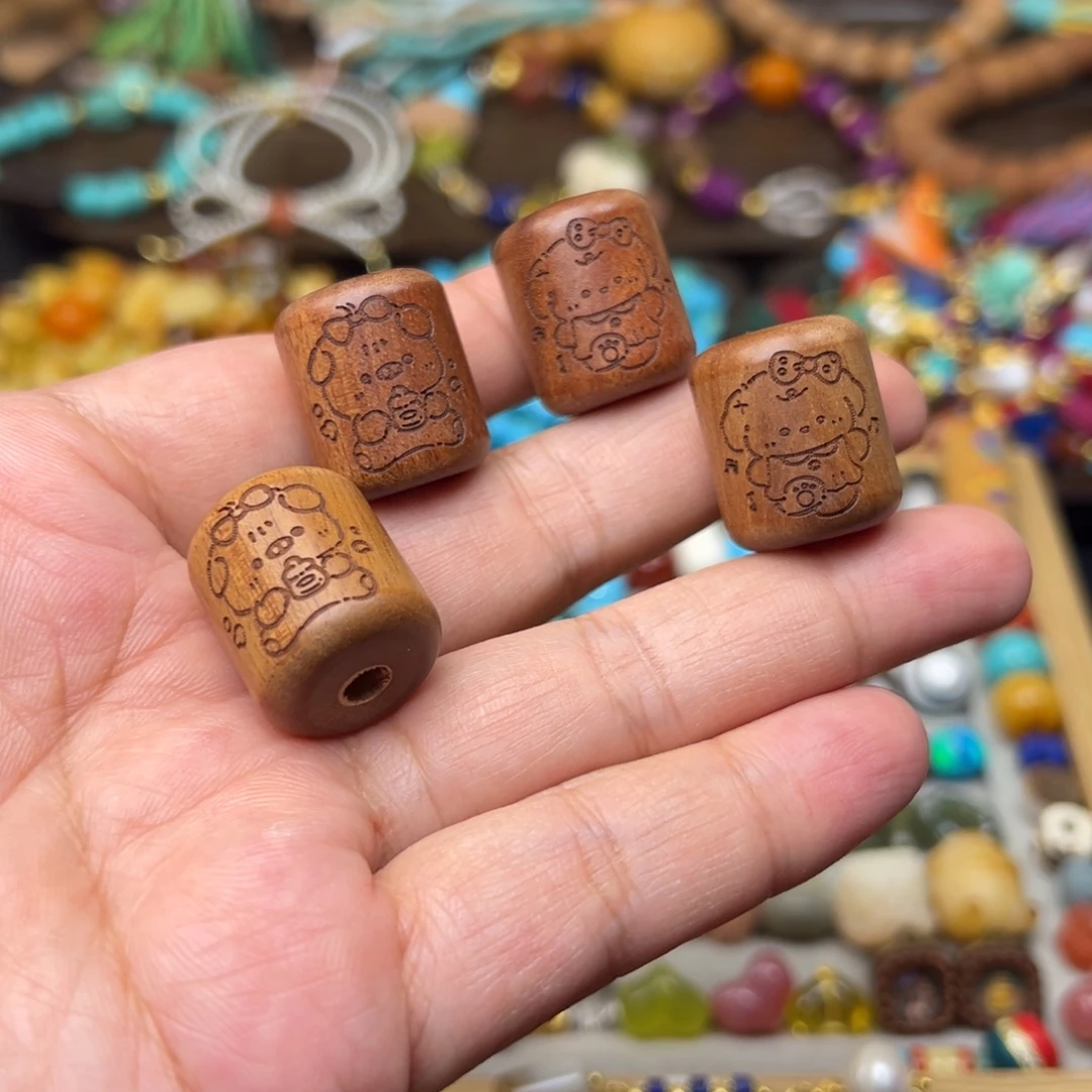 非金属大孔路路通发一个