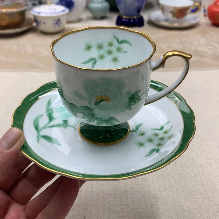 瓷片这些东西都是一