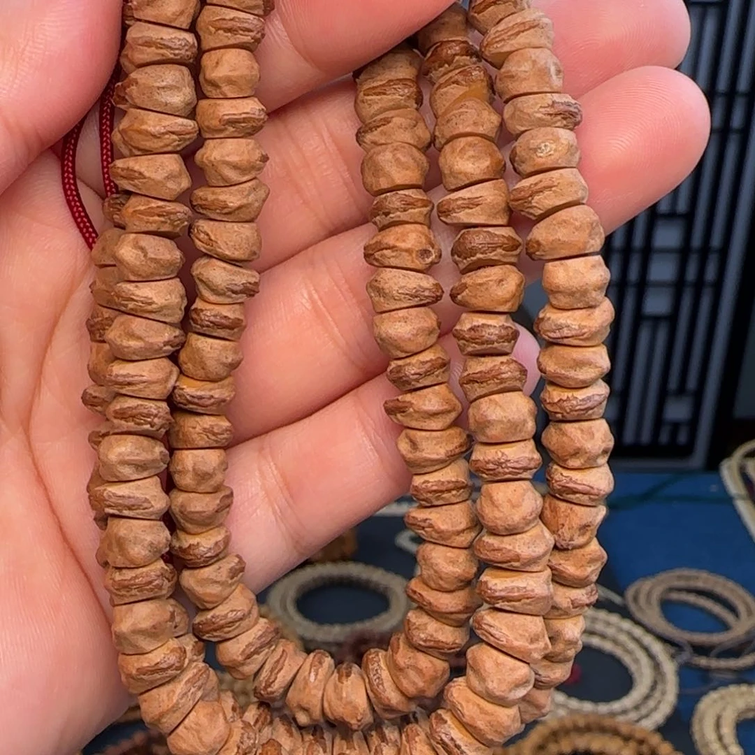 柏香籽/百香籽吊坠