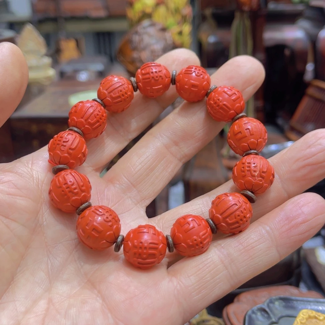 木悦****观梨檀紫韵之京作