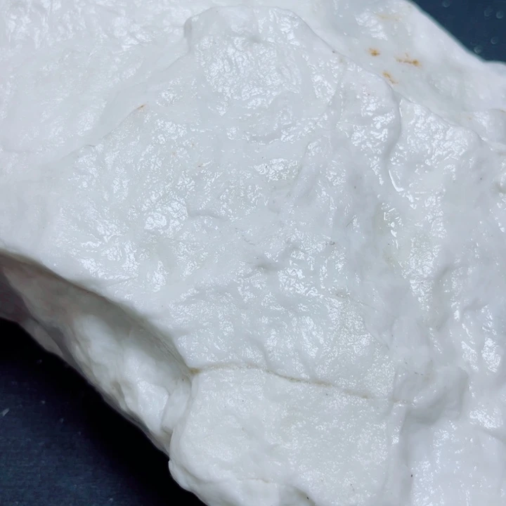 和田玉（白玉）未镶嵌珠宝奇石