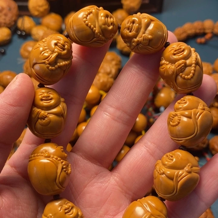 橄榄核手串/手链橄榄