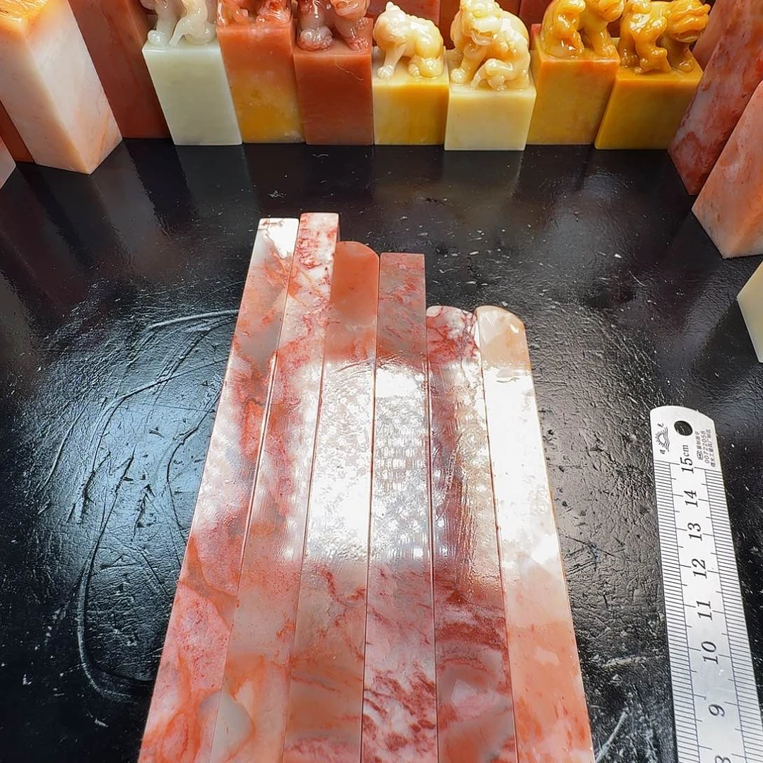 高***刻老挝石印石老挝石