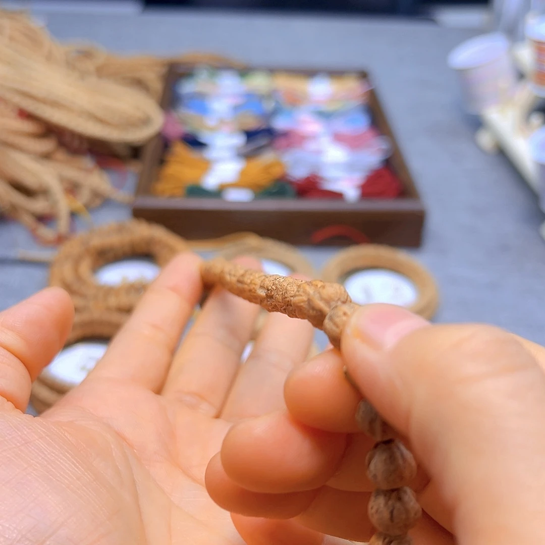 爱***L柏香籽/百香籽吊坠