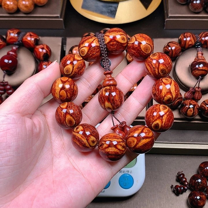 【闪购商品】黄花梨/降香黄檀2.0规格25W