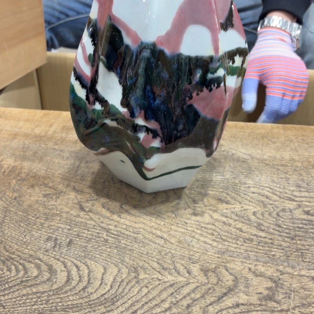 天***翼般若中古美术工艺品