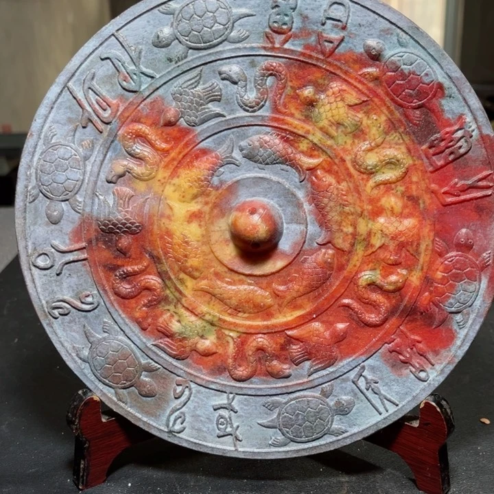 底槽青一物一图发货支持七天无理由。