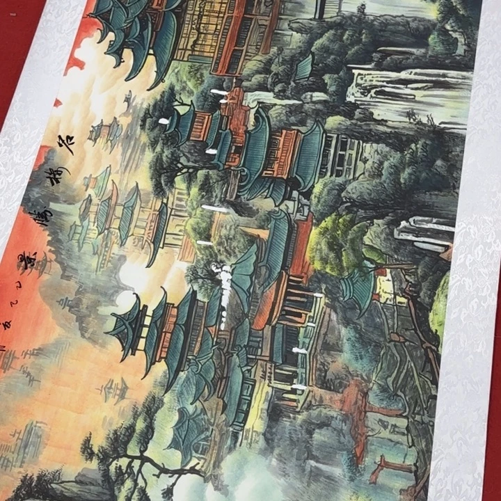 展示作品作品展示纸本