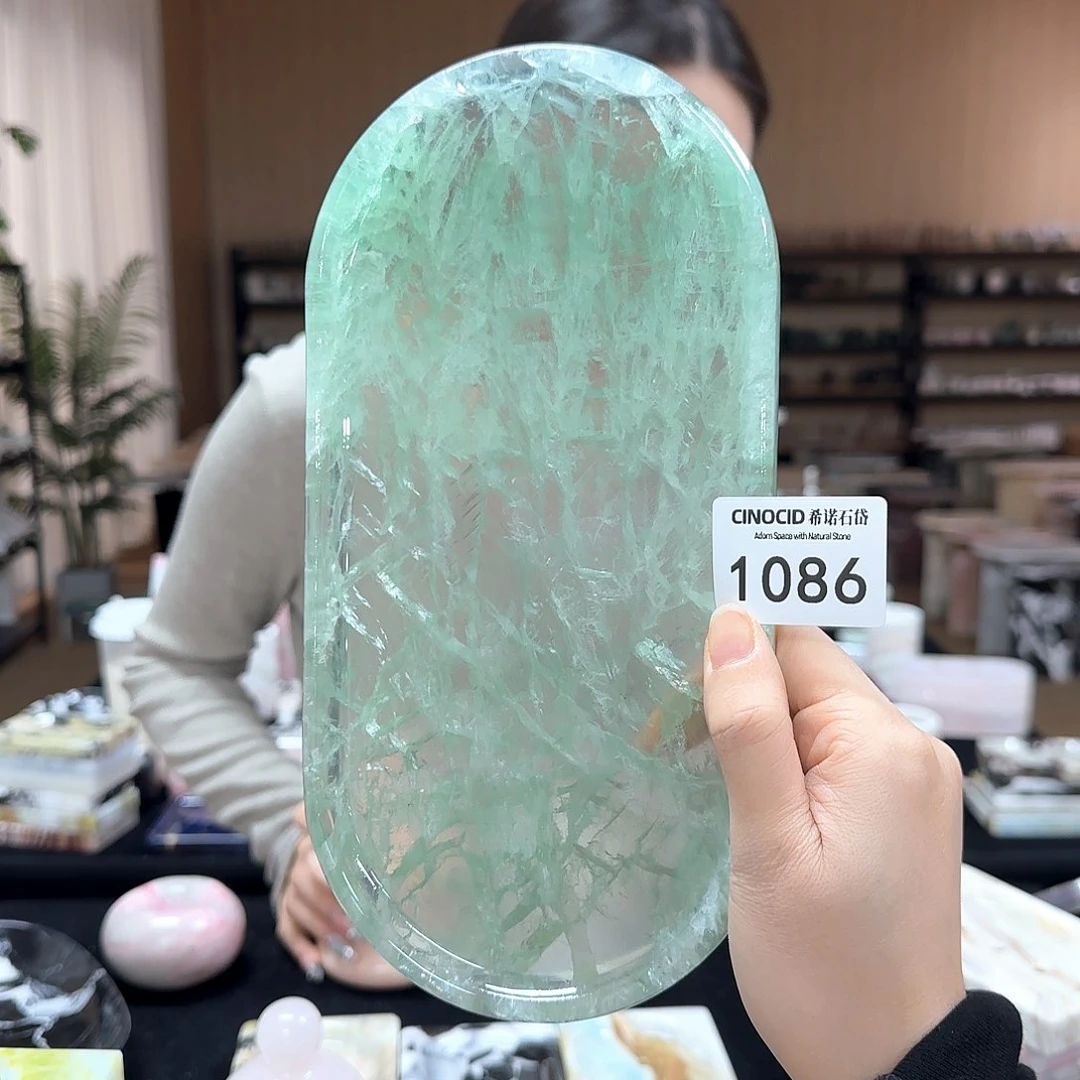 绿水晶小赛道1086福利