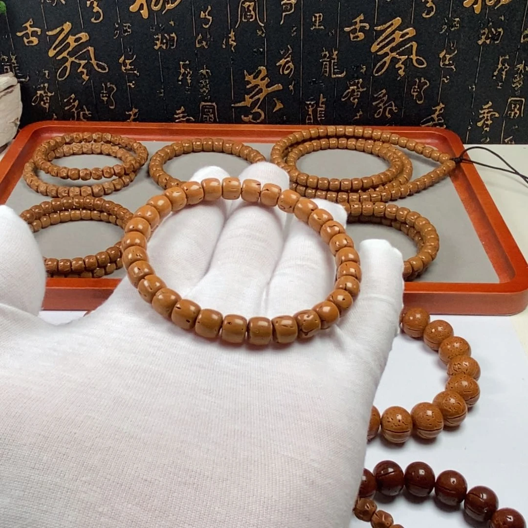桃核手串虾****N0.80000000000