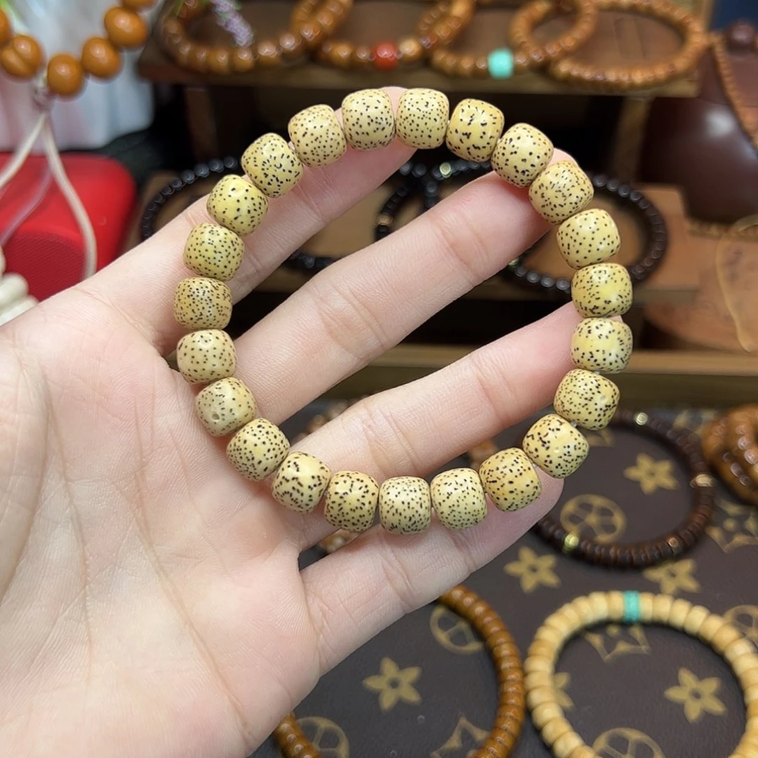 手串菩提根/象牙果