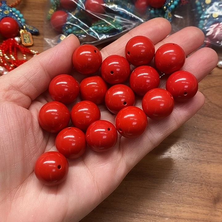 一墨手作编绳配件