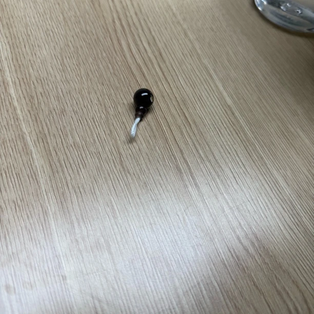 925银耳饰 天然烟紫三通ZP勿拍