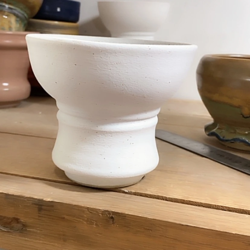 【闪购商品】红陶口10.5