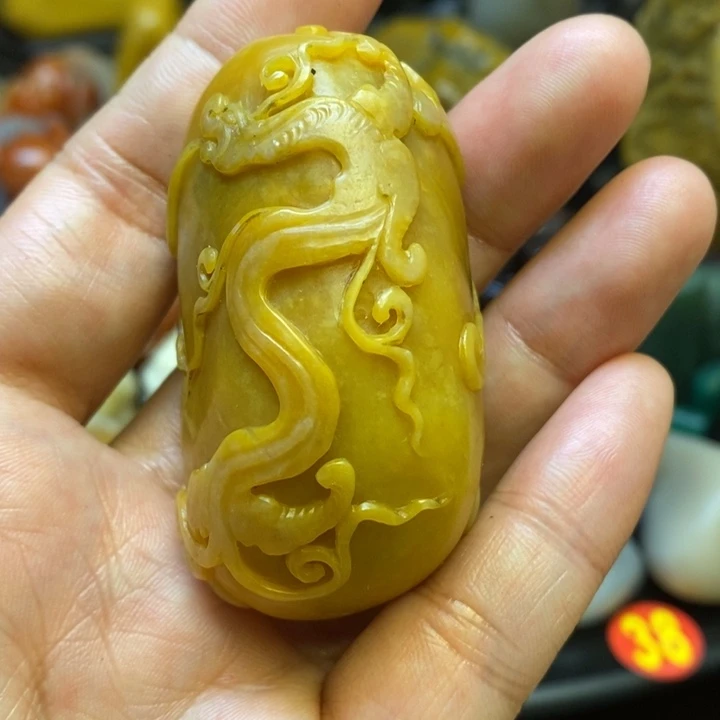 寿山石子*寿山石¥¥¥¥