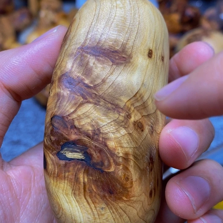 柏木（崖柏）崖柏164