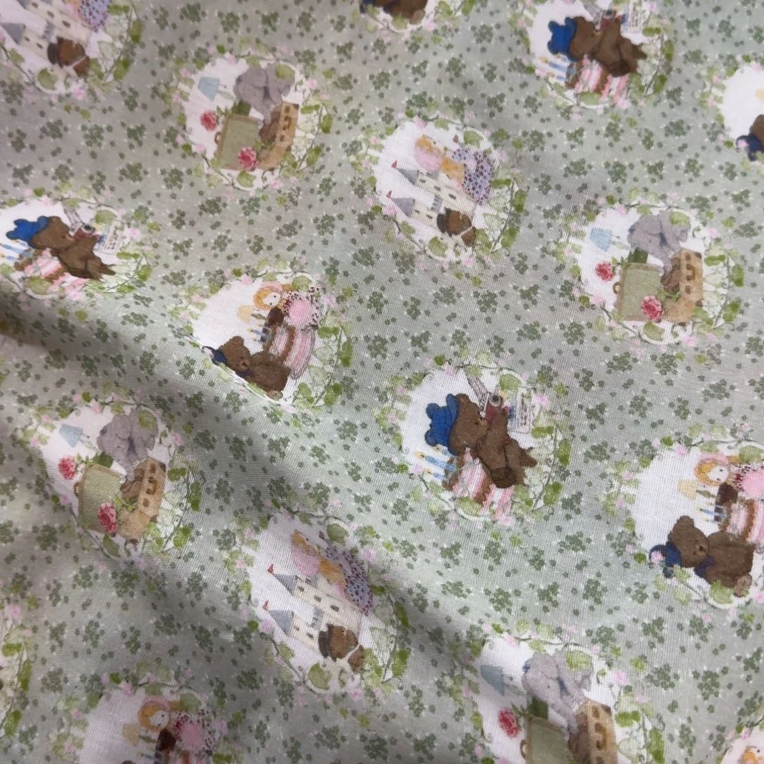 棉超舒服纯棉双层纱1米价X1.4米宽E