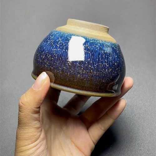 【闪购商品】茶盏-636............