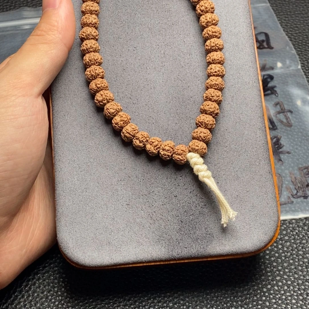 金刚菩提手串肆*.平细