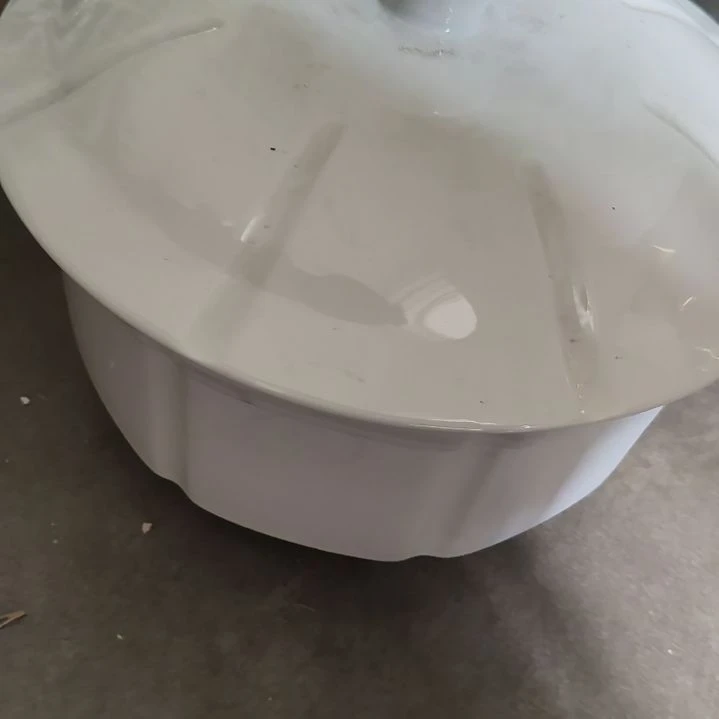 陶瓷盘子碗啥都有