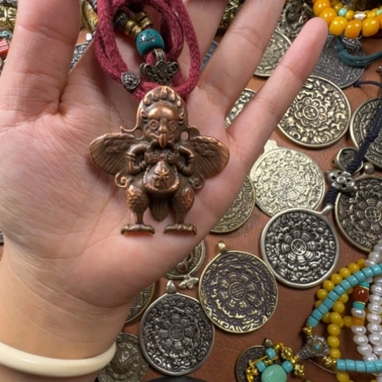 泥塑精品小元素你值得一天