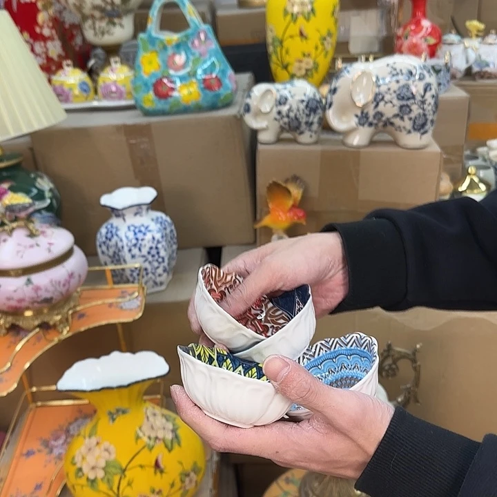 瓷片样品样品样品