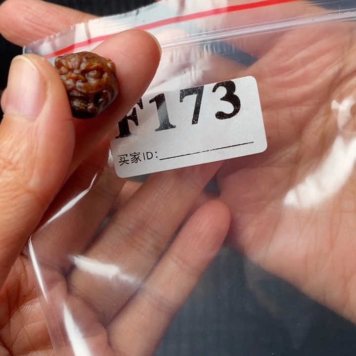 贡木手串/手链暗香出品精品木串