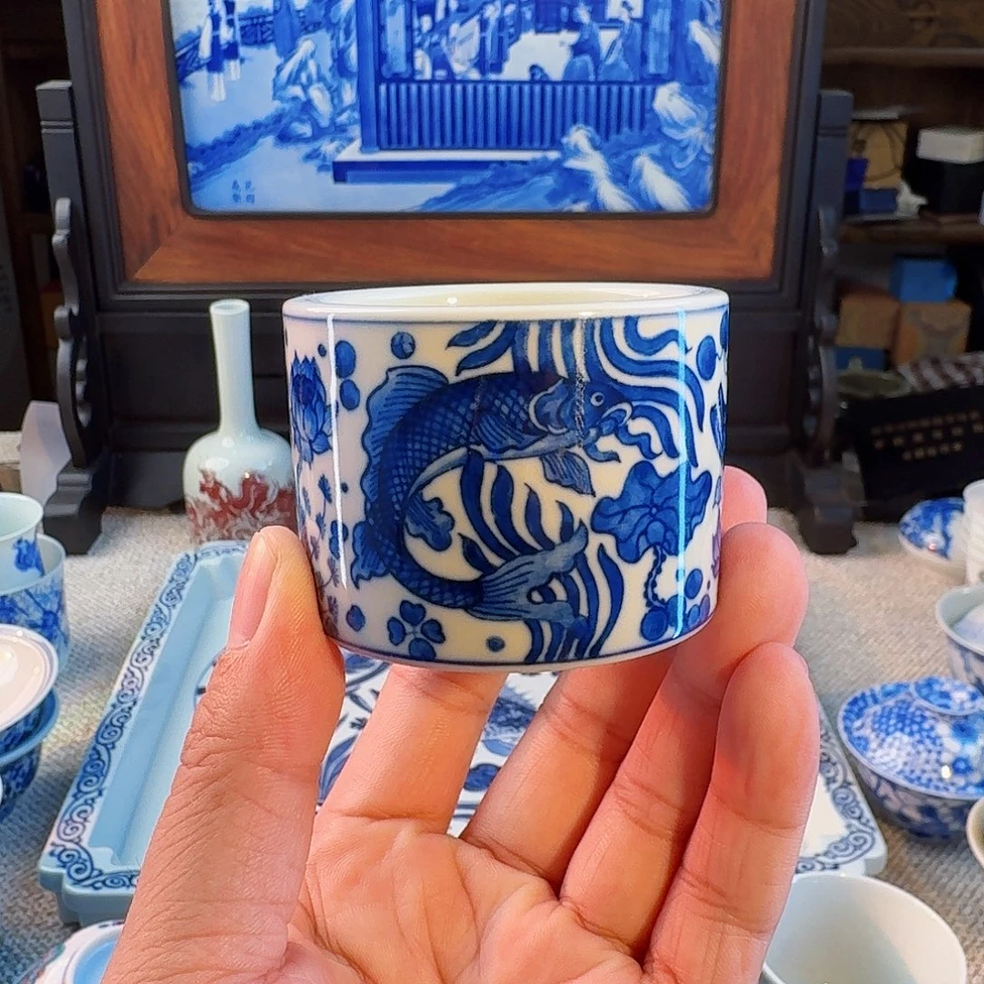 名窑口，放漏时间到啦