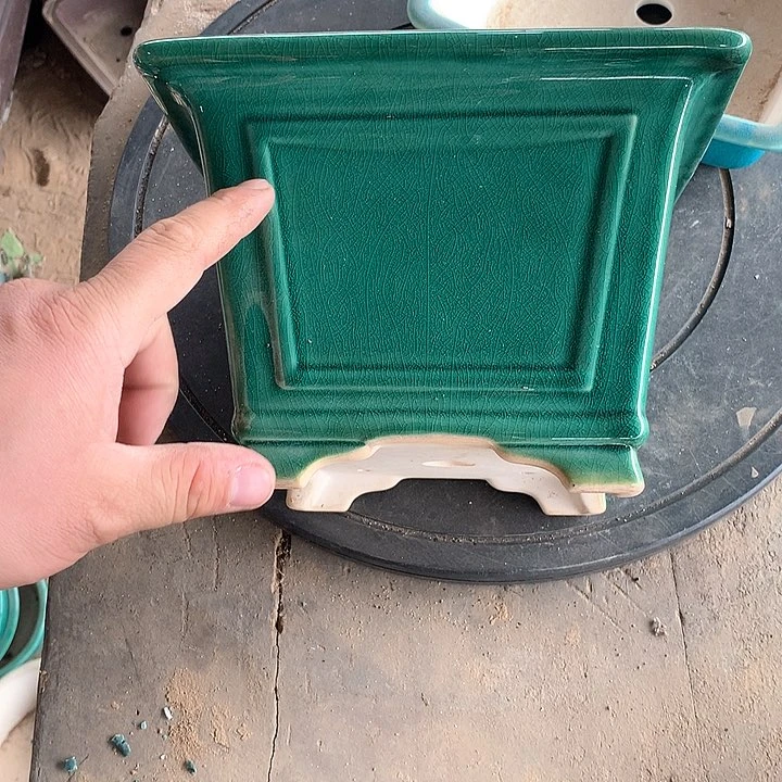 紫砂优秀青年科技人才创新