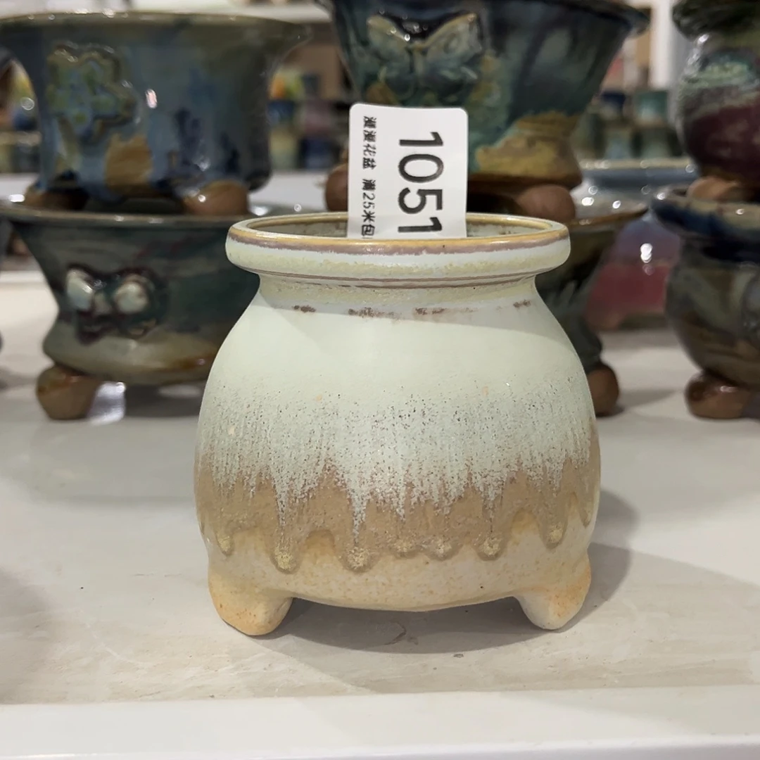 1051内口6.5景德镇手工