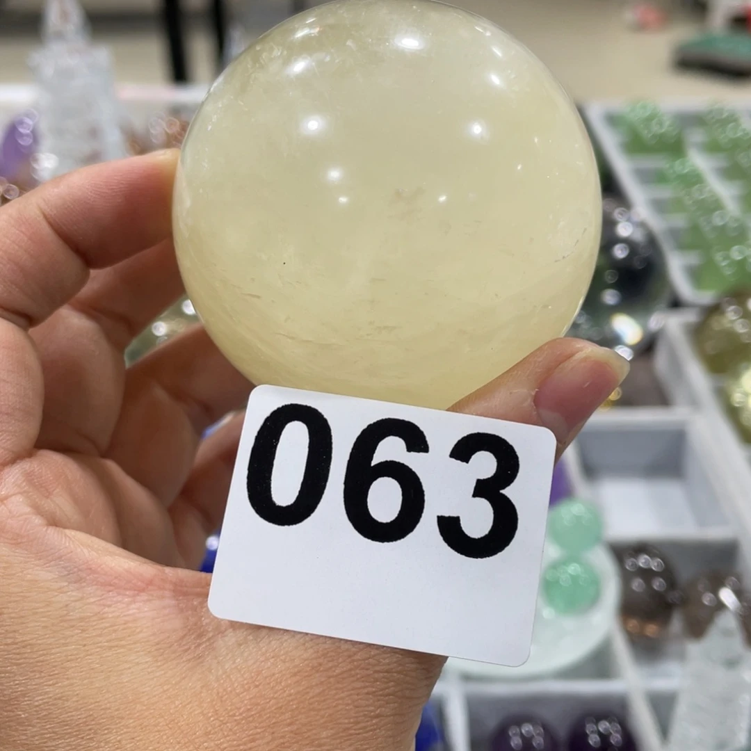 水晶大型摆件（非配饰）未镶嵌063