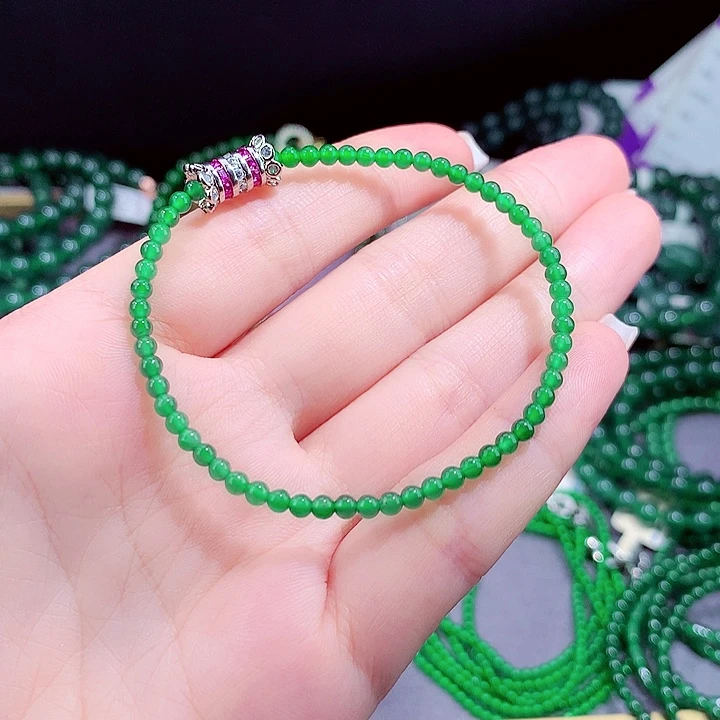 未镶嵌手链翡翠1111111111
