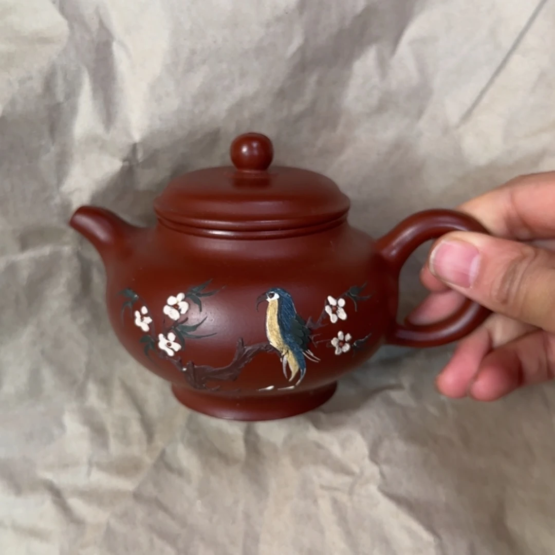 【闪购商品】紫砂茶壶紫砂茶具