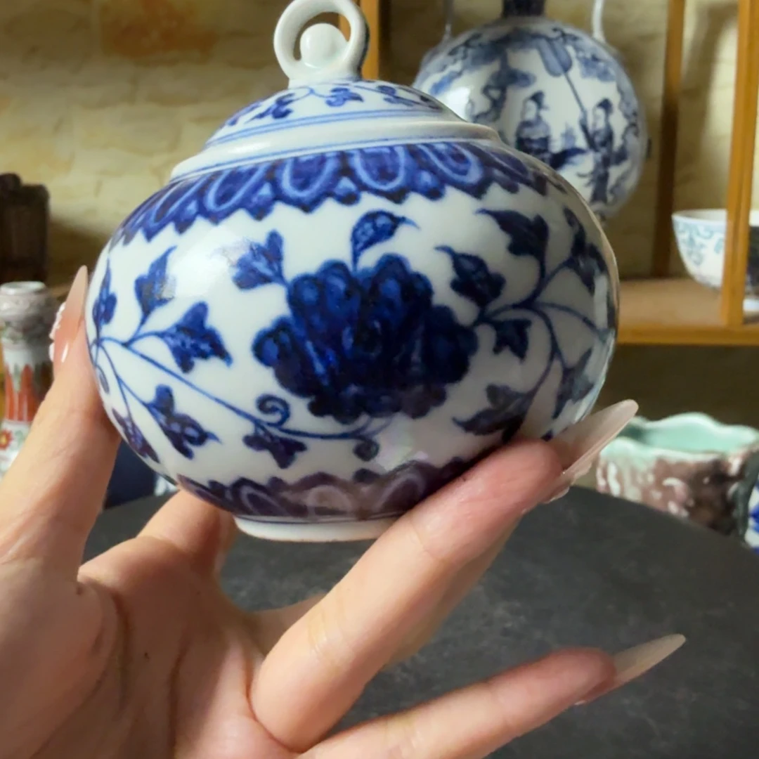 刘***江陶瓷艺术工艺福利放漏