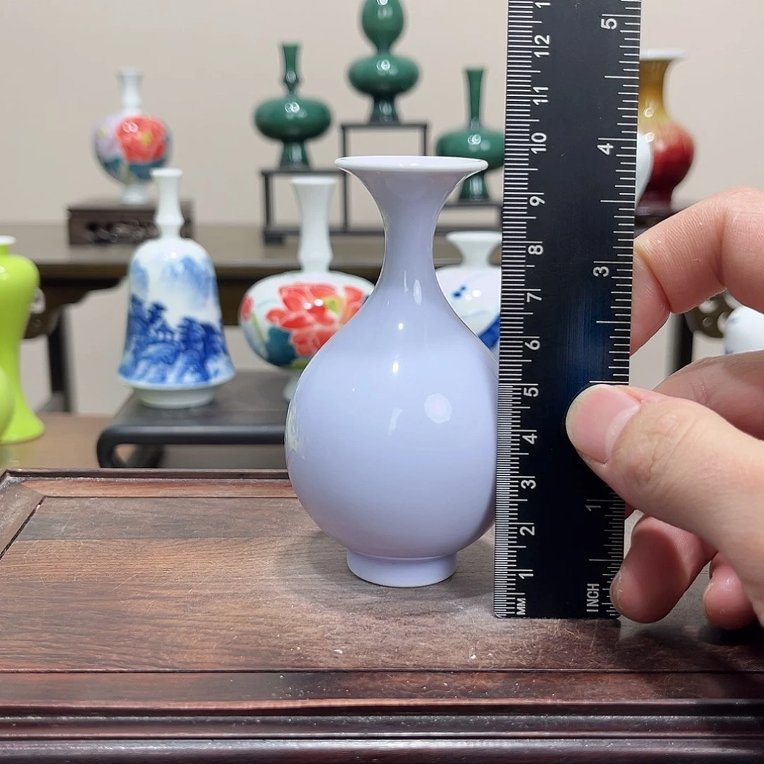 瓶陶瓷手工小小小花器