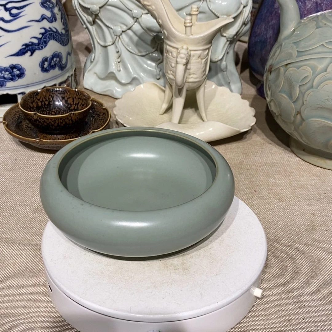 瓷片摆件6666666666666666666