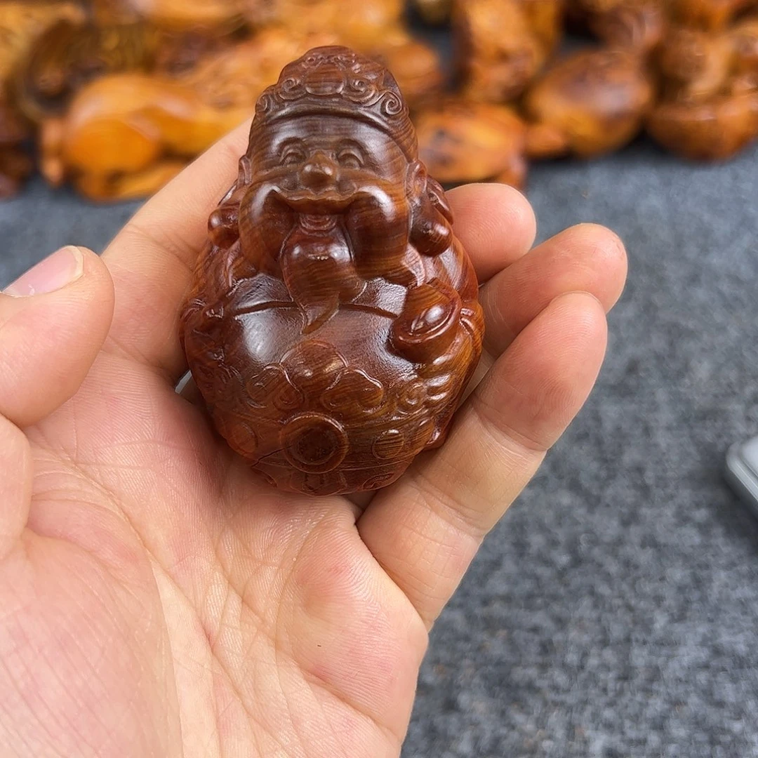 柏木太行崖柏黑金骨料财爷