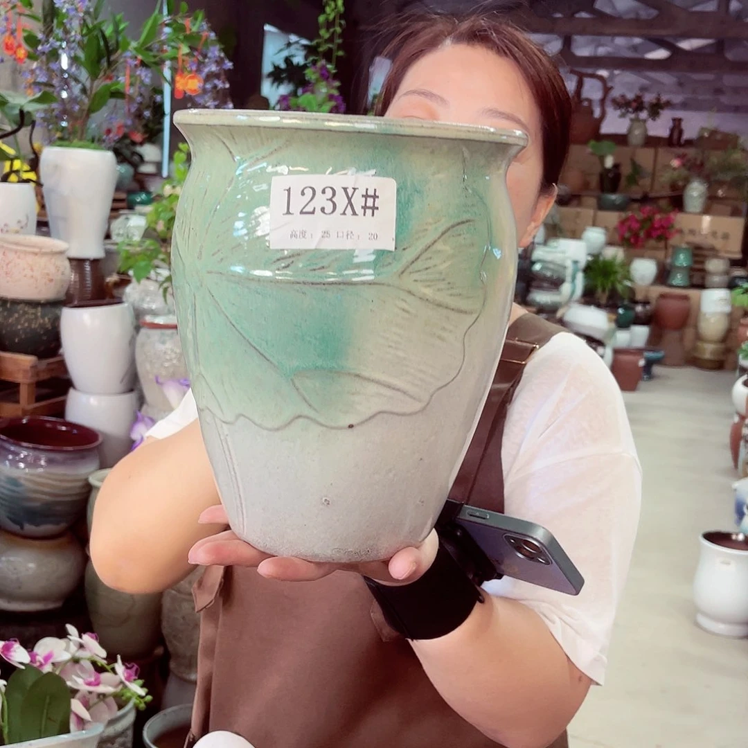 高度25口径20厘米