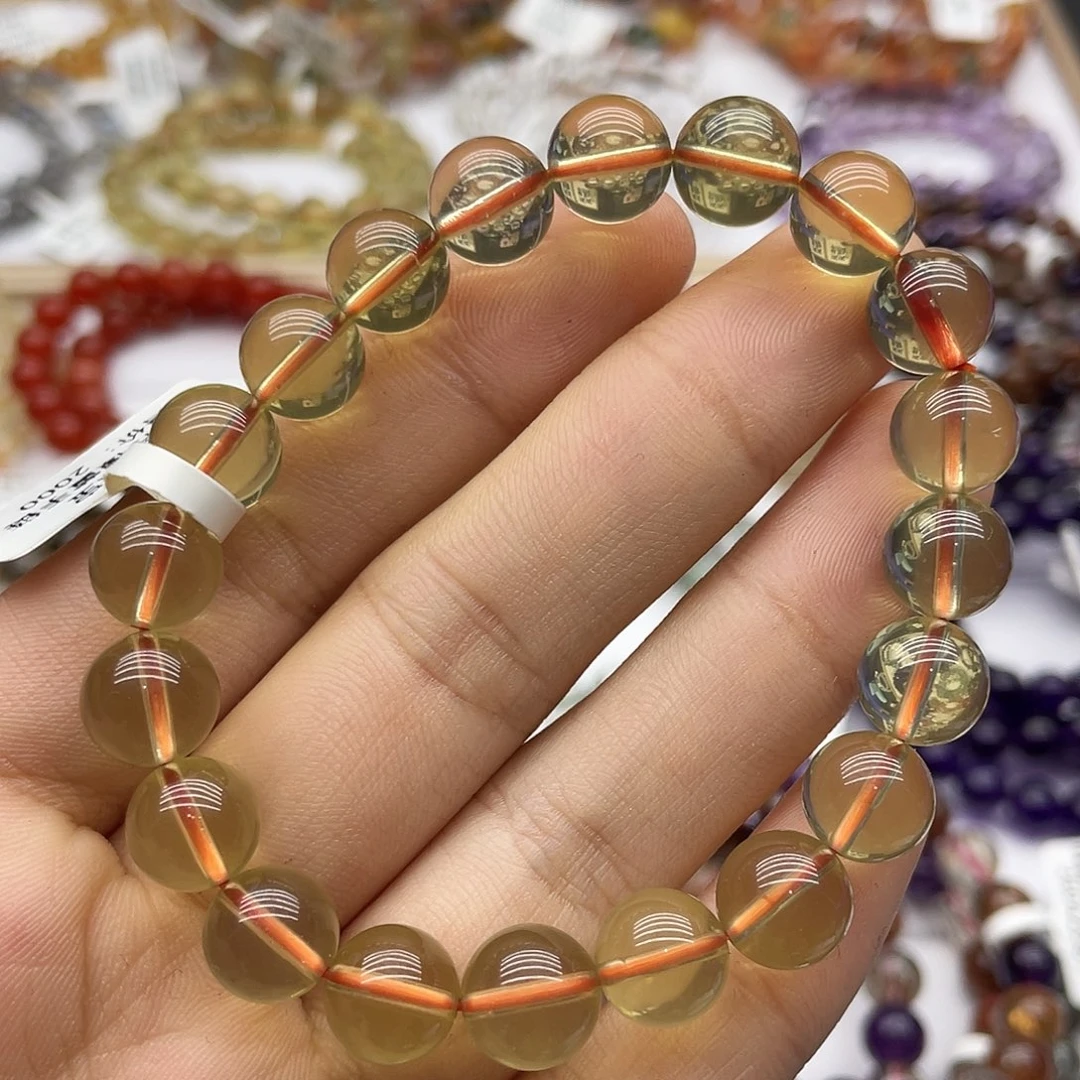 手串水晶未镶嵌水晶