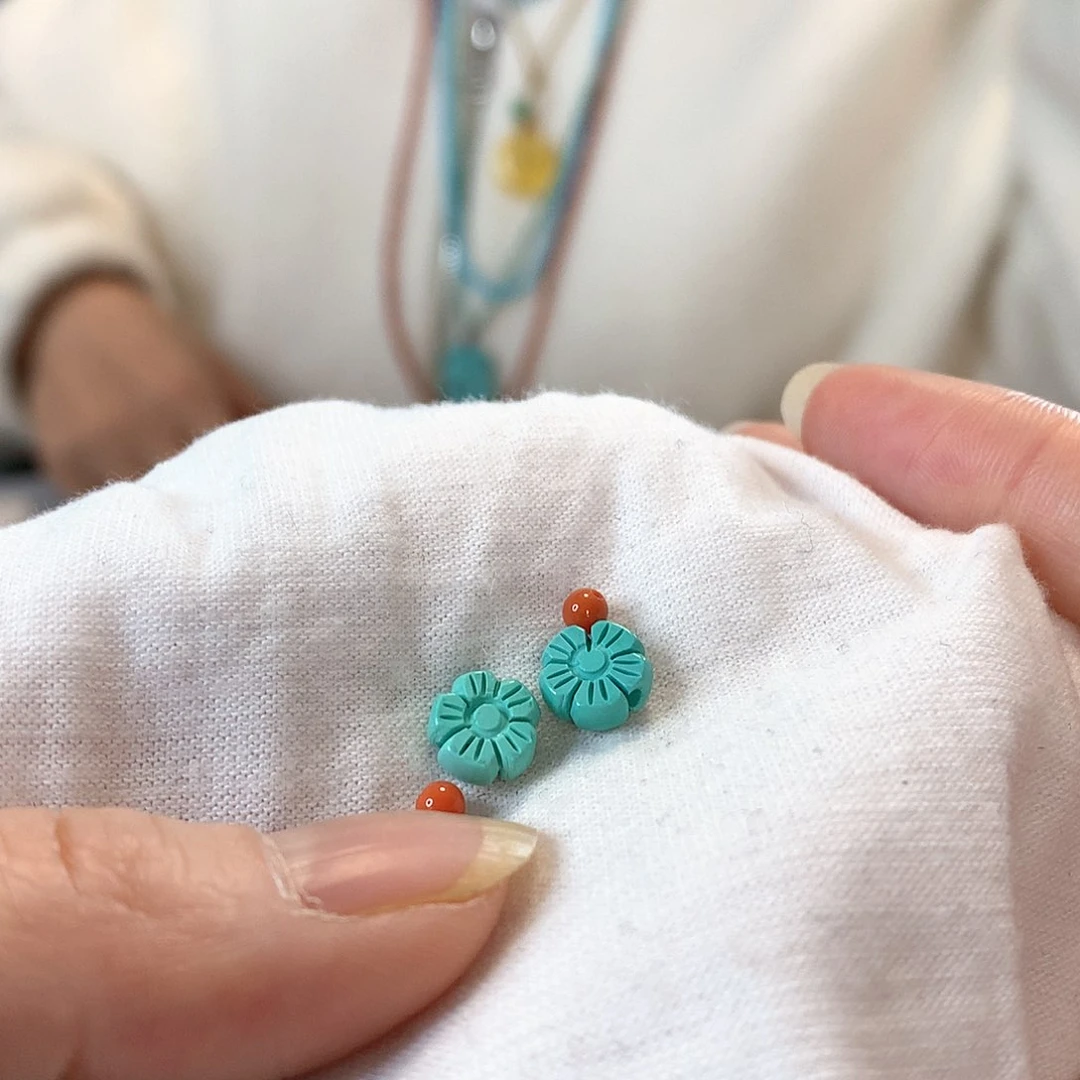 南红玛瑙珠宝奇石未镶嵌