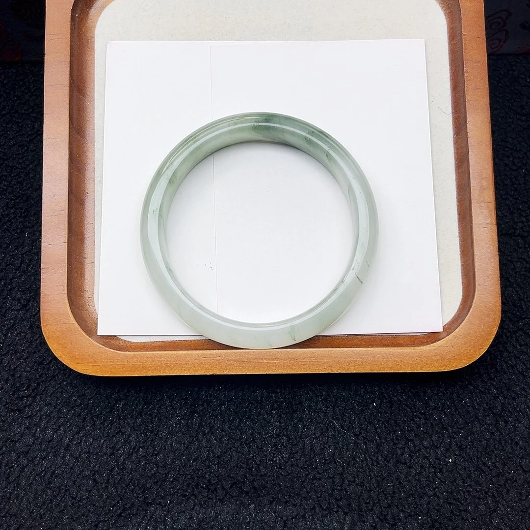 石英质玉未镶嵌手镯104