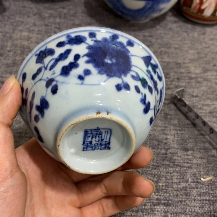 紫砂茶宠非常漂亮好看的碗