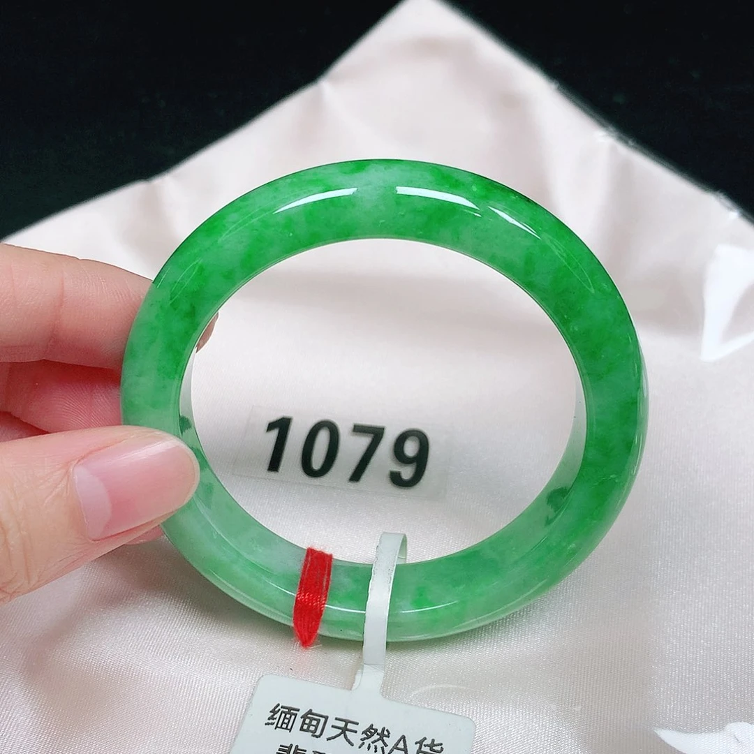 未镶嵌手镯翡翠翡翠手镯未镶嵌